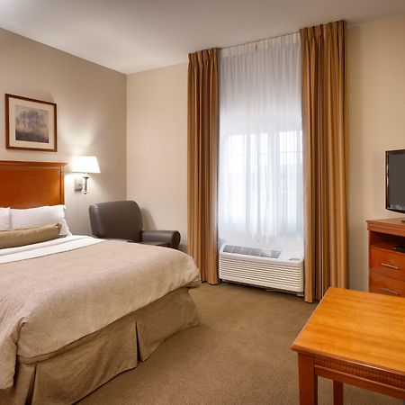 Candlewood Suites Grand Junction By Ihg Exterior photo