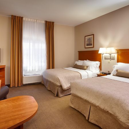 Candlewood Suites Grand Junction By Ihg Exterior photo