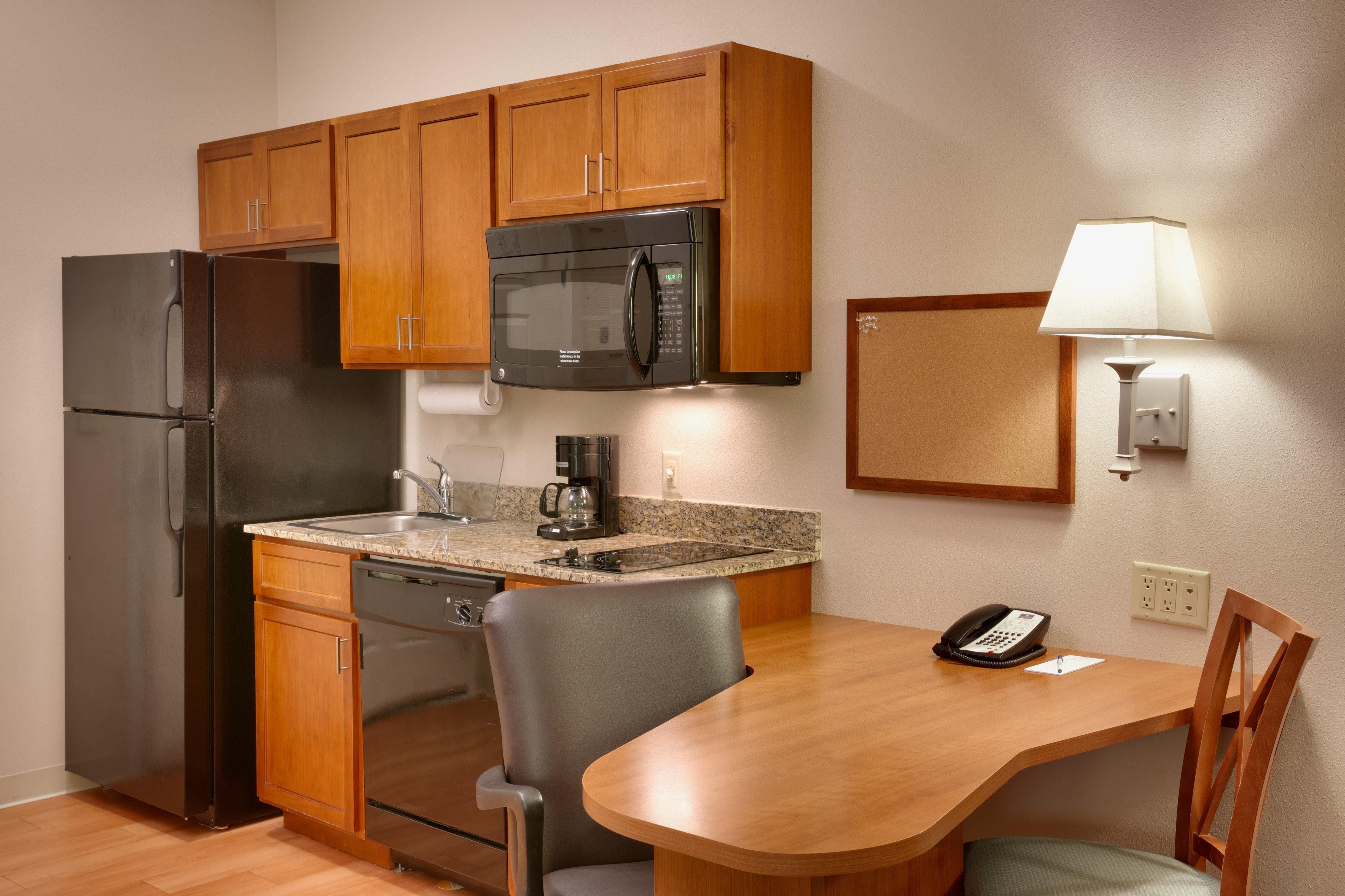 Candlewood Suites Grand Junction By Ihg Exterior photo