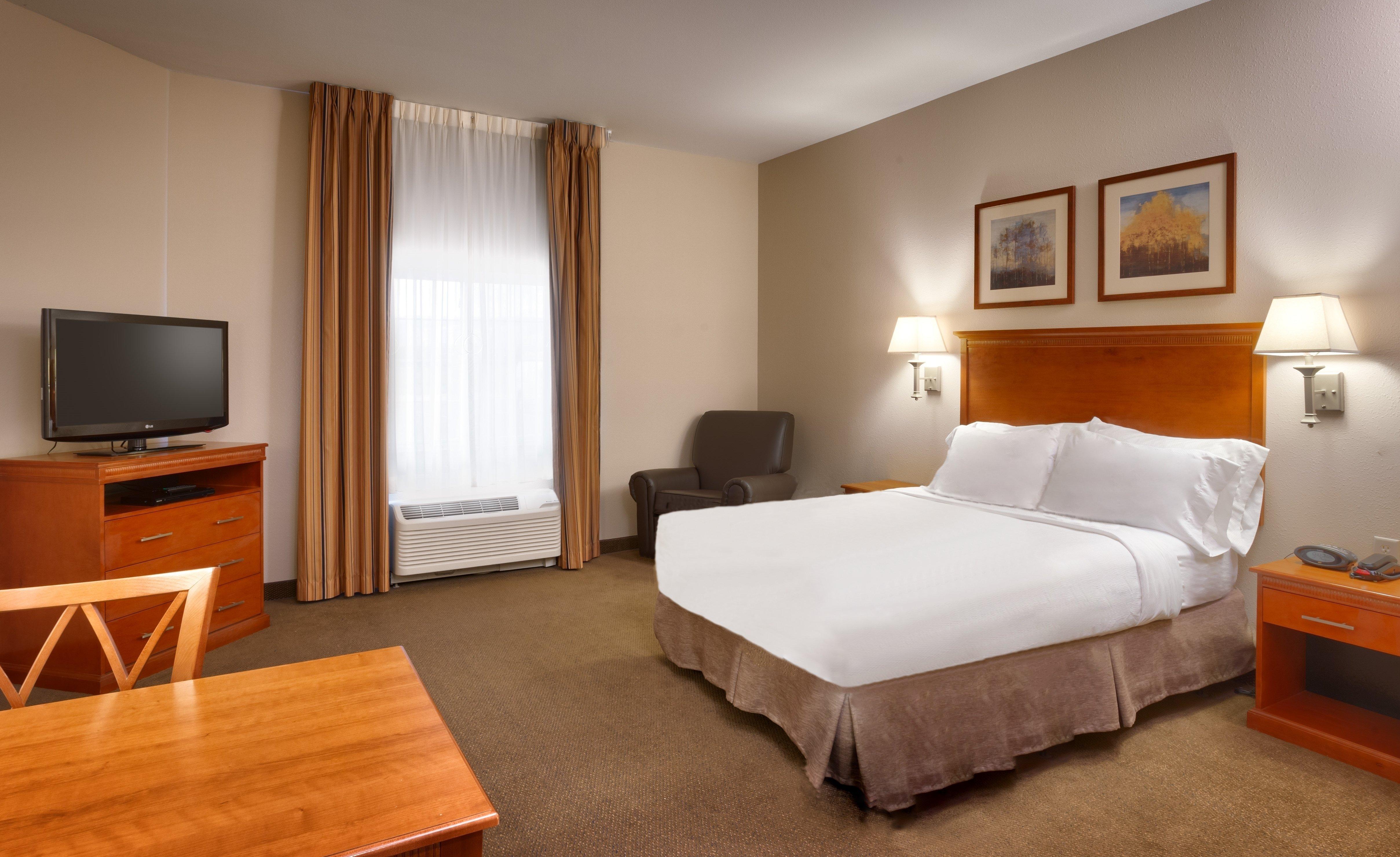 Candlewood Suites Grand Junction By Ihg Exterior photo