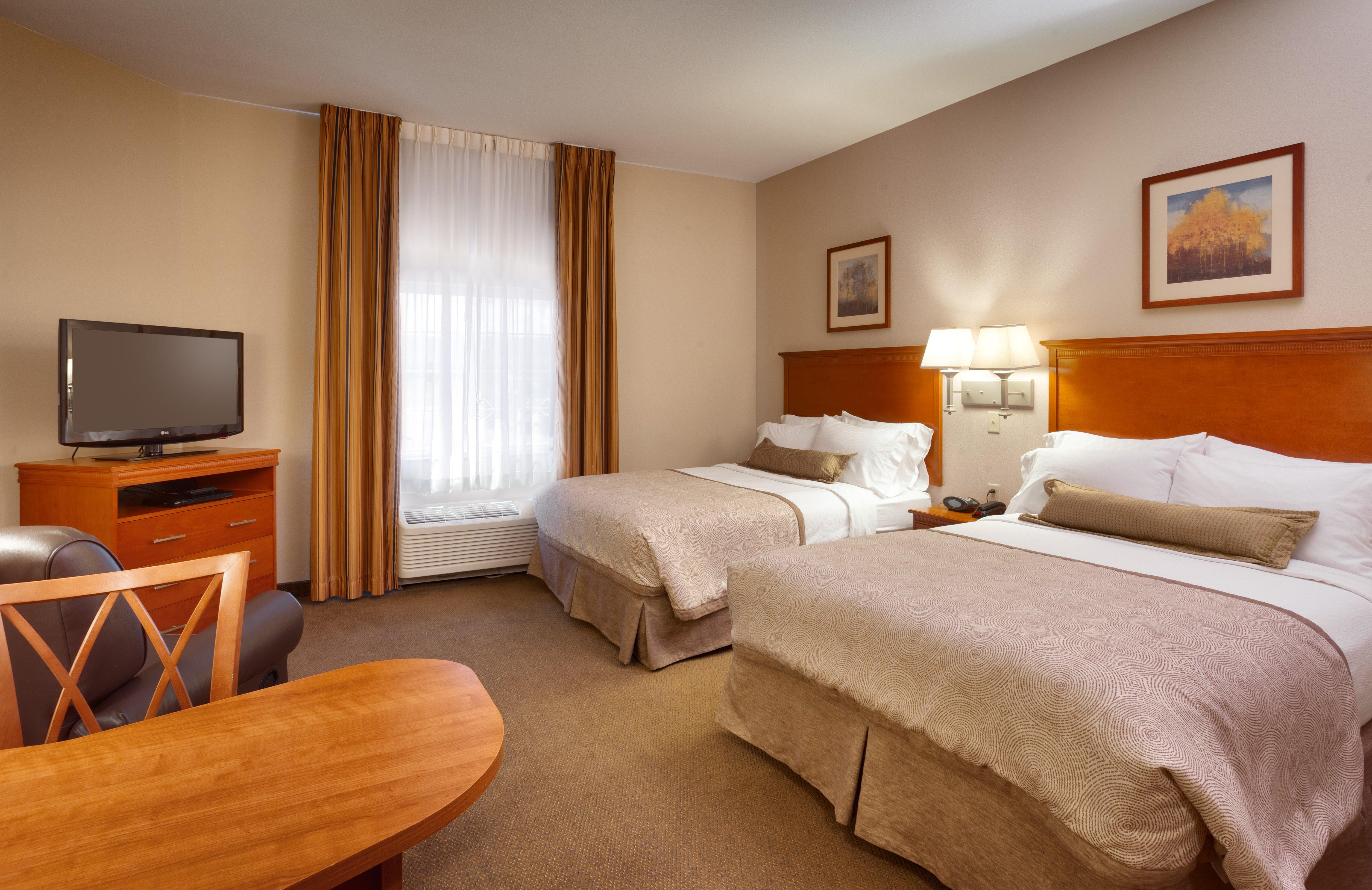 Candlewood Suites Grand Junction By Ihg Exterior photo
