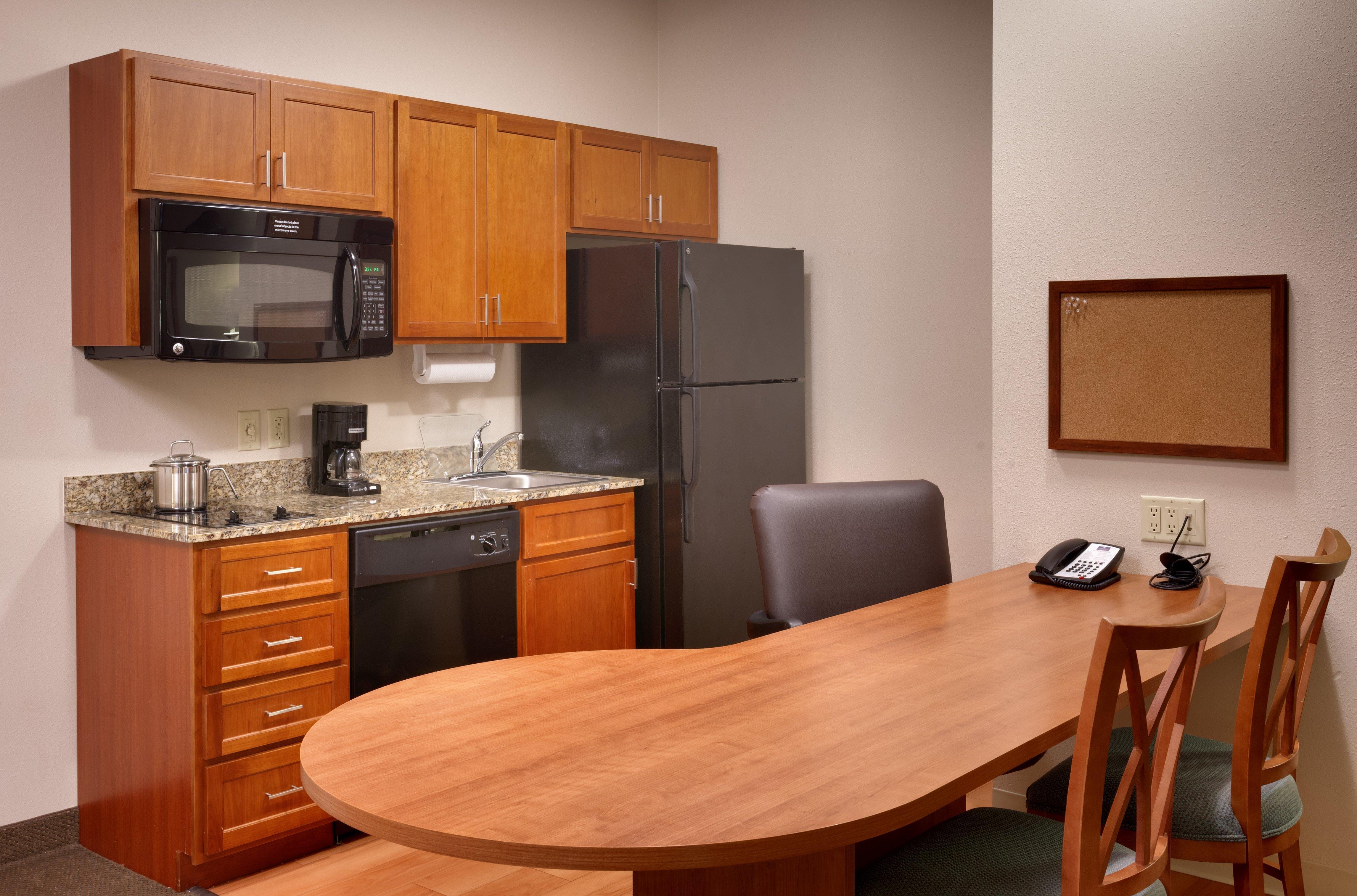 Candlewood Suites Grand Junction By Ihg Exterior photo
