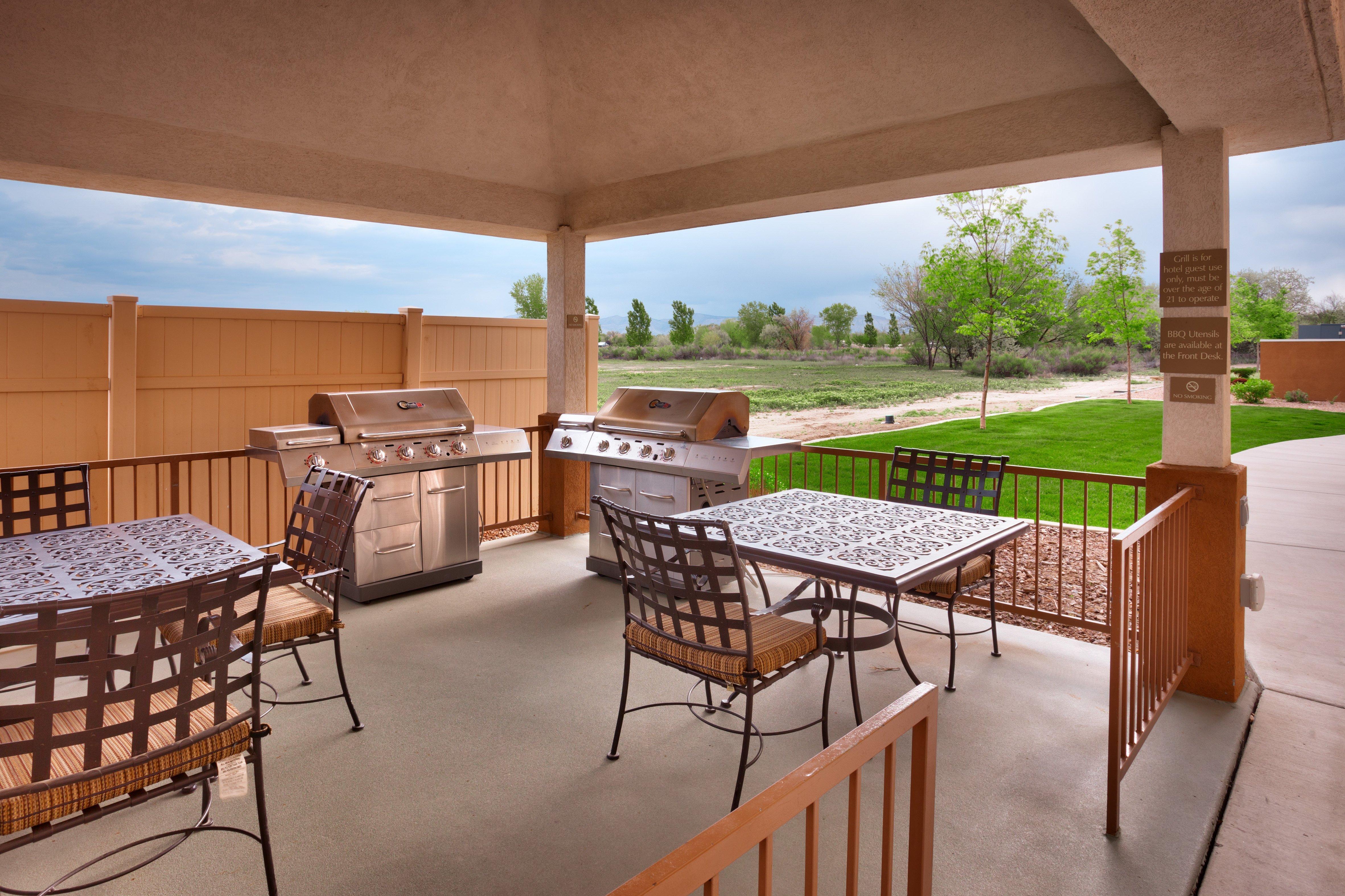 Candlewood Suites Grand Junction By Ihg Exterior photo