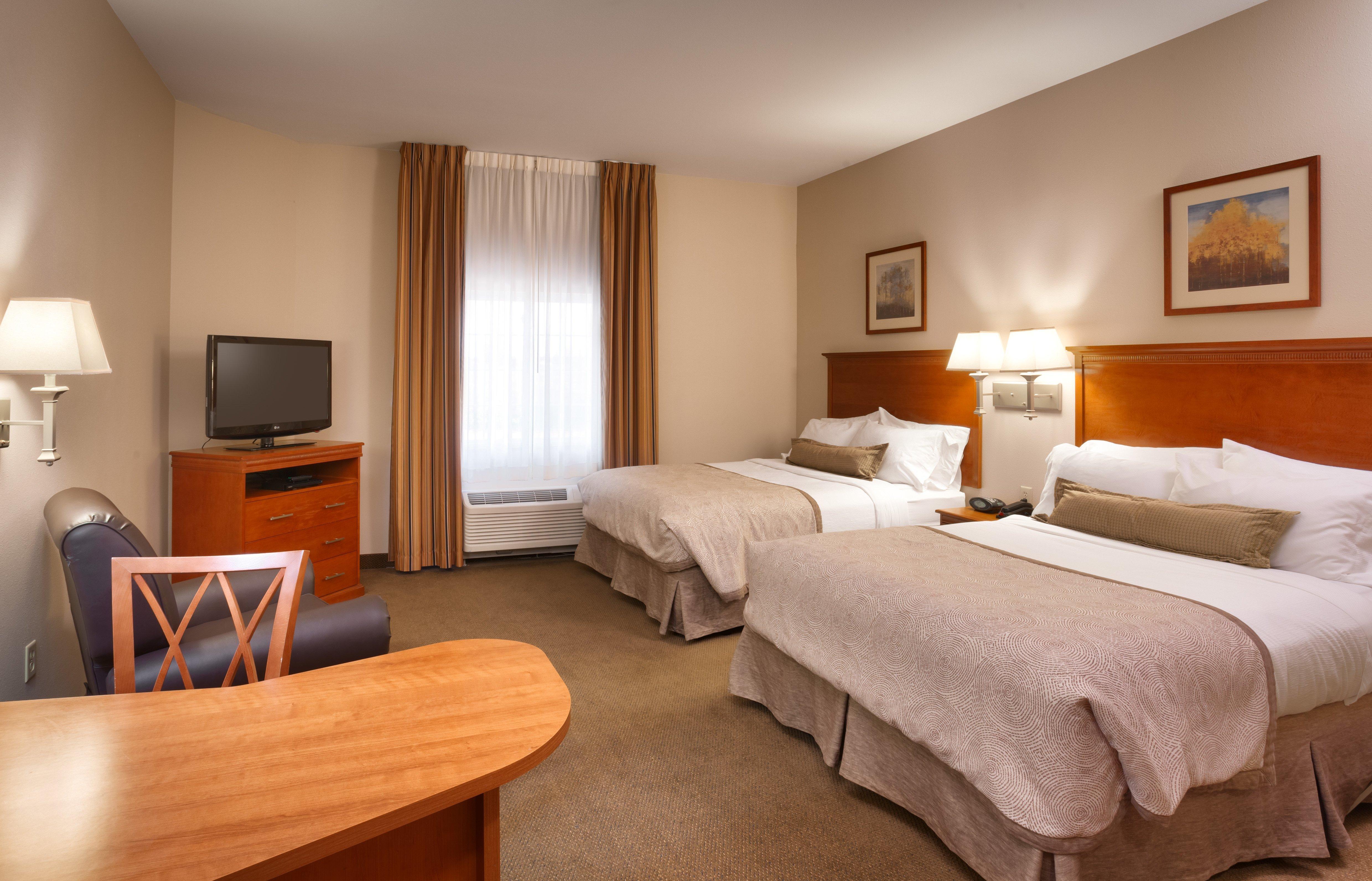 Candlewood Suites Grand Junction By Ihg Exterior photo
