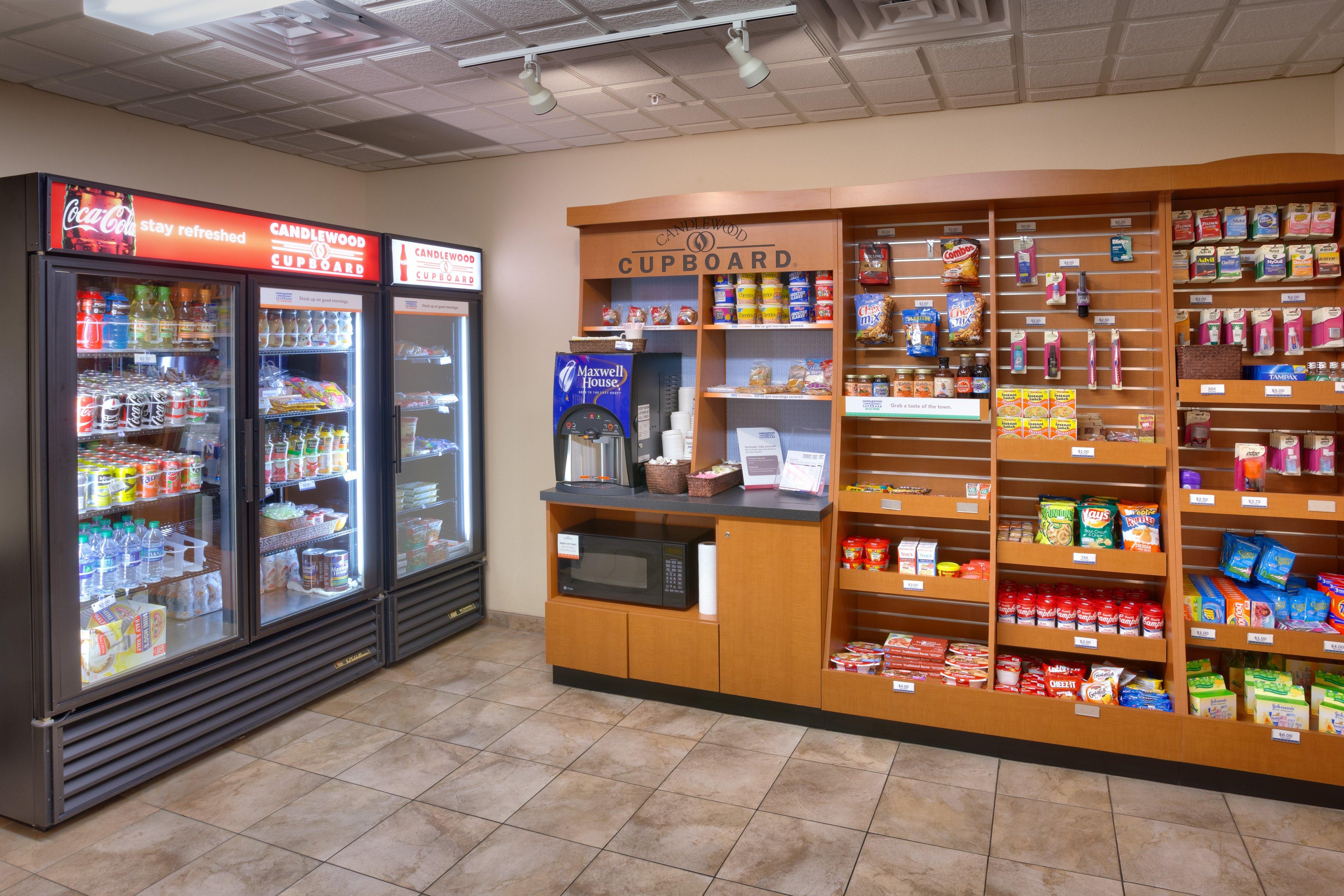 Candlewood Suites Grand Junction By Ihg Exterior photo