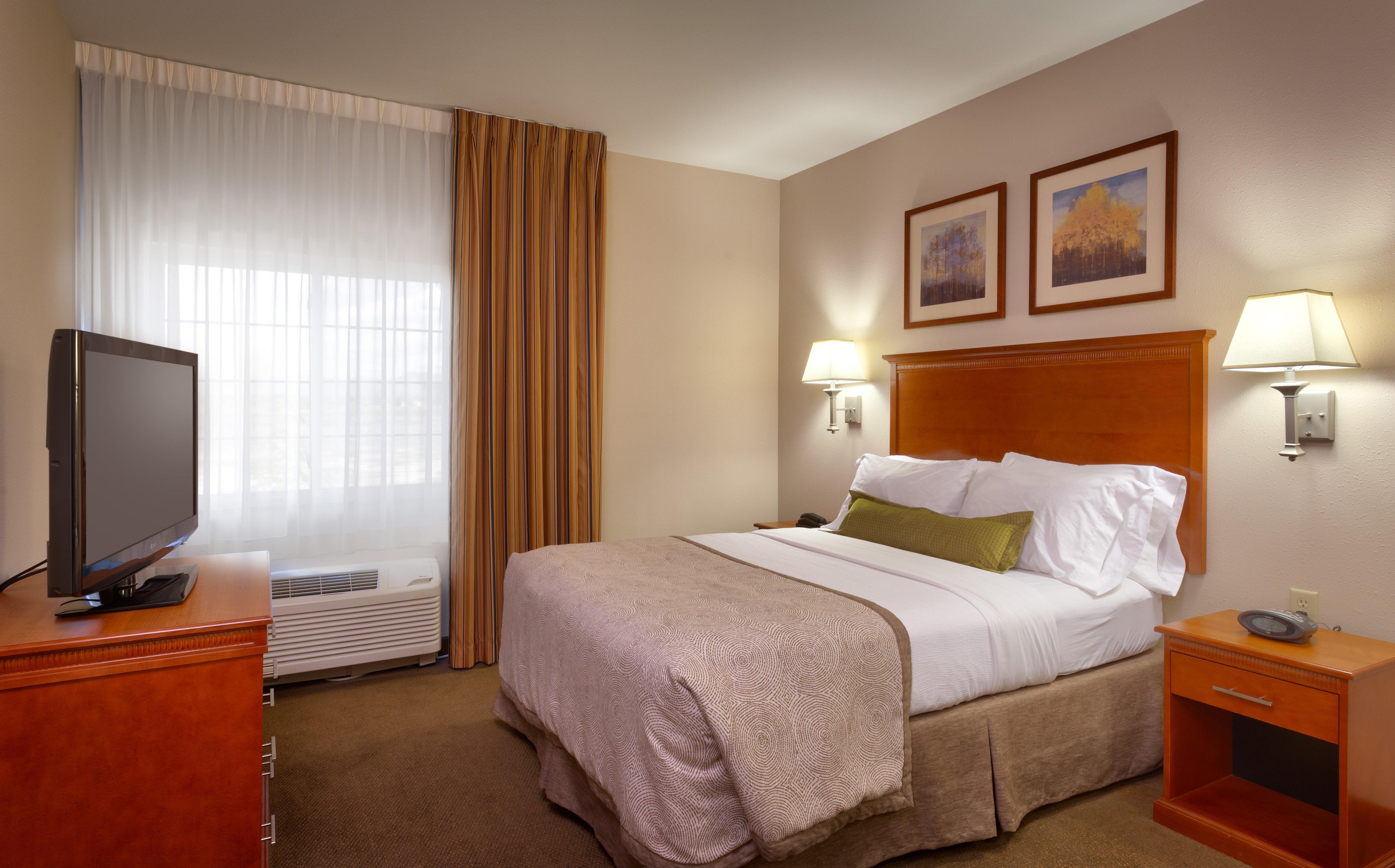 Candlewood Suites Grand Junction By Ihg Exterior photo
