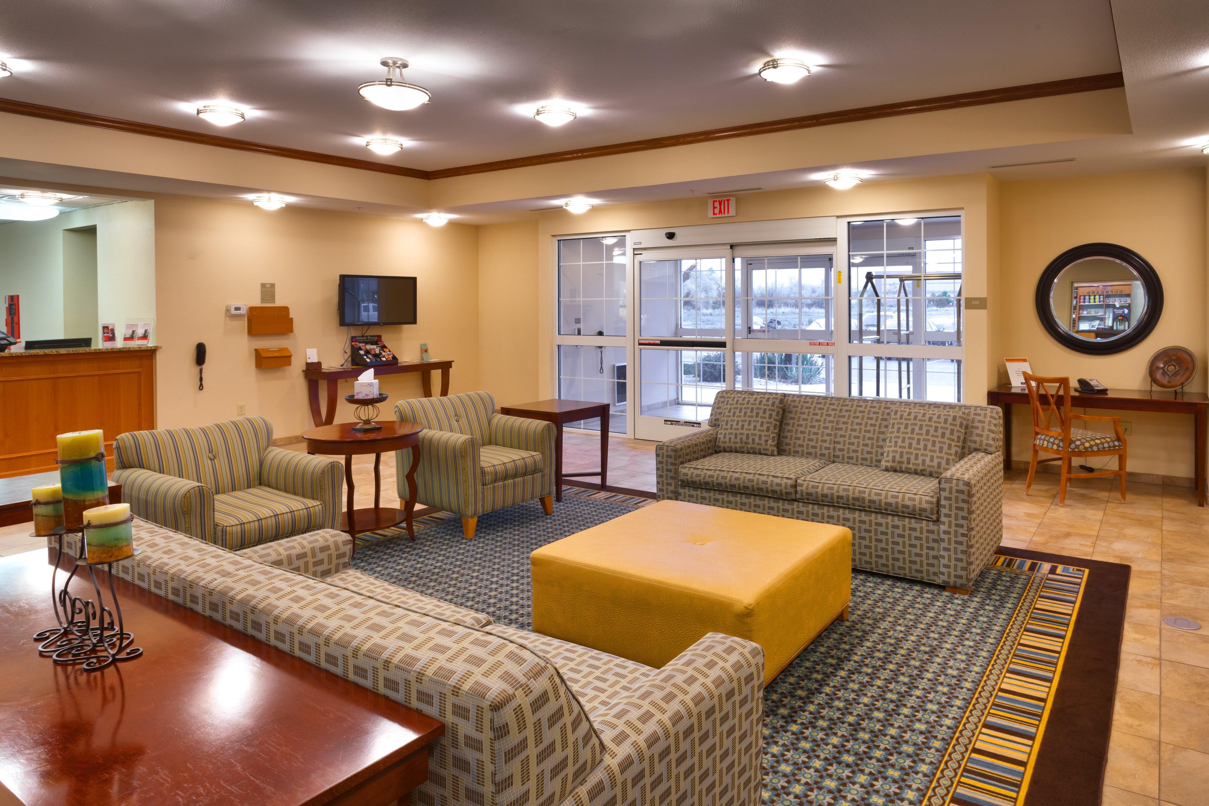 Candlewood Suites Grand Junction By Ihg Exterior photo