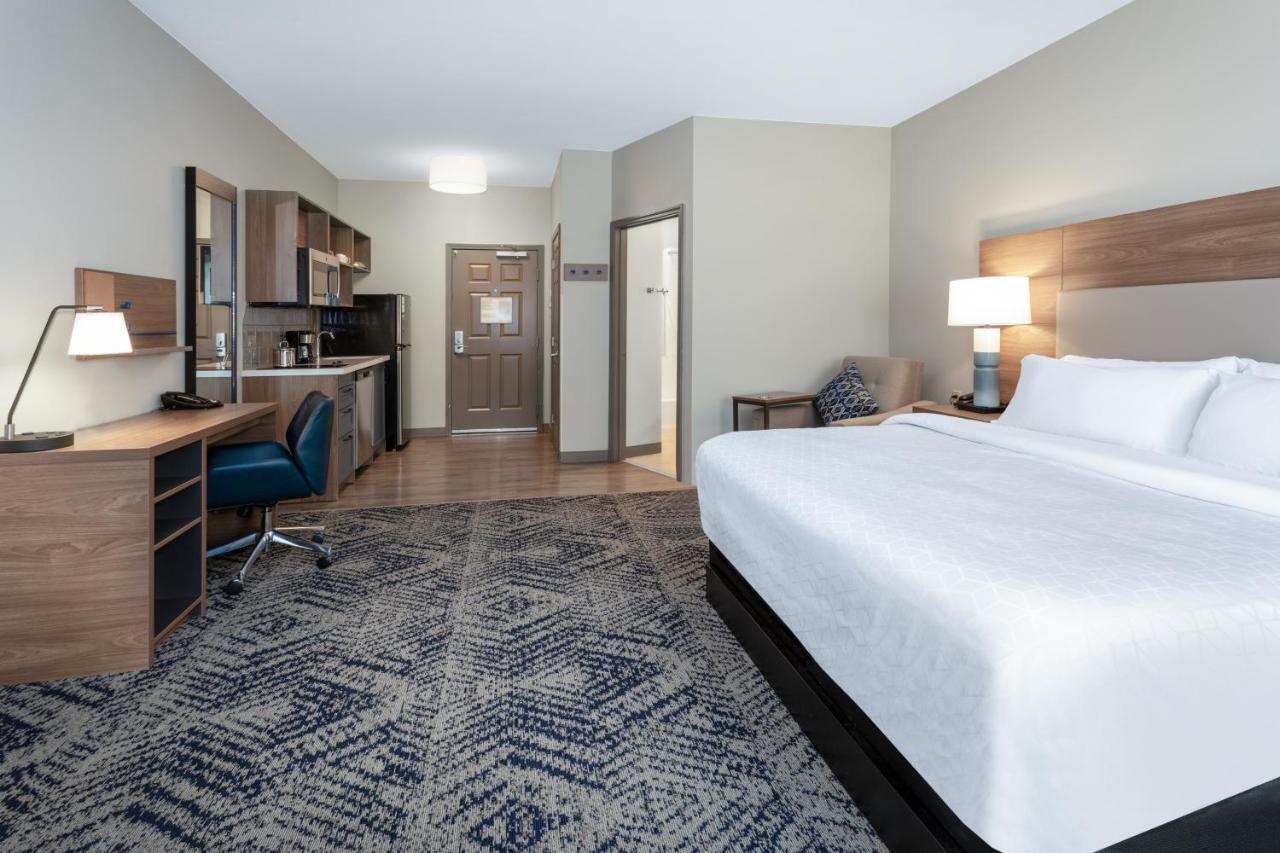 Candlewood Suites Grand Junction By Ihg Exterior photo
