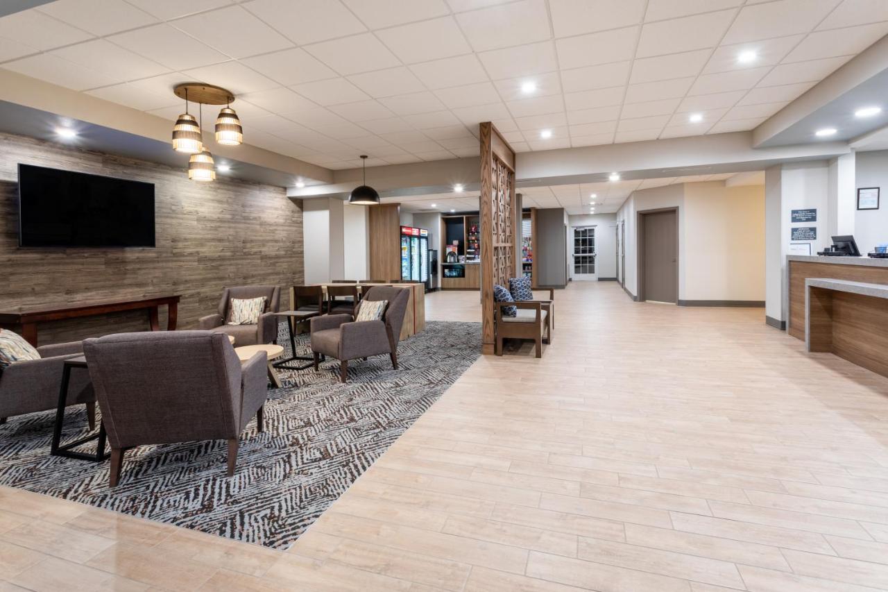 Candlewood Suites Grand Junction By Ihg Exterior photo