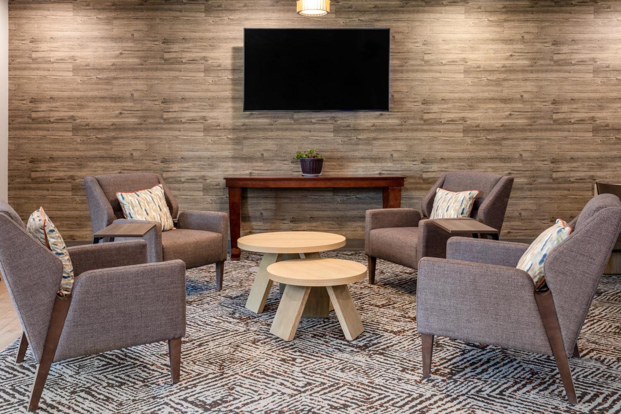 Candlewood Suites Grand Junction By Ihg Exterior photo