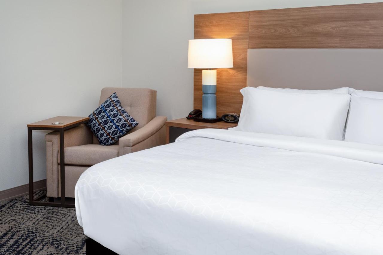 Candlewood Suites Grand Junction By Ihg Exterior photo