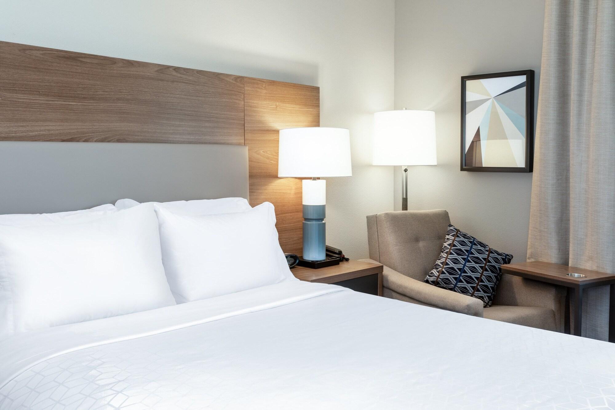 Candlewood Suites Grand Junction By Ihg Exterior photo