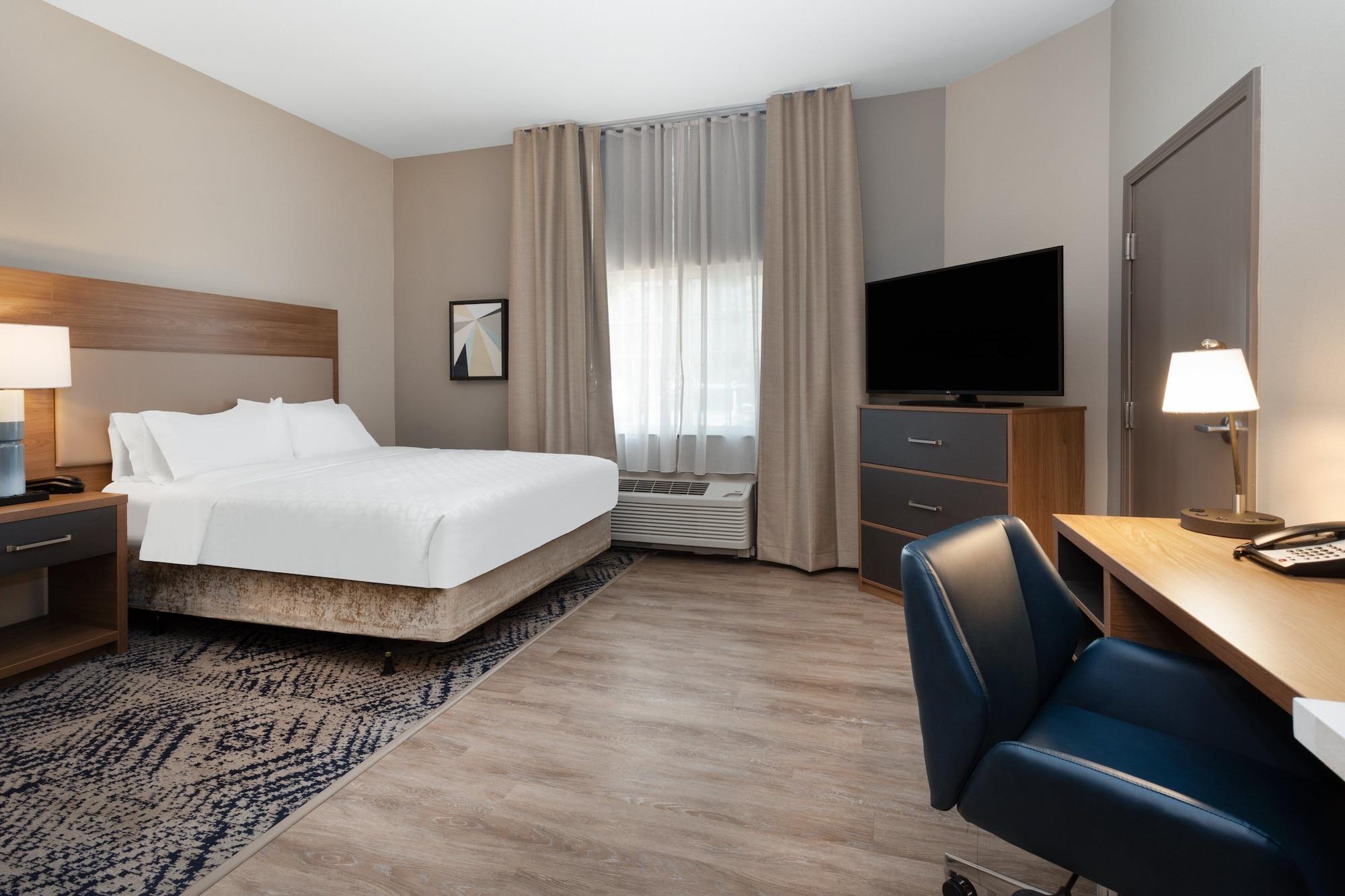 Candlewood Suites Grand Junction By Ihg Exterior photo