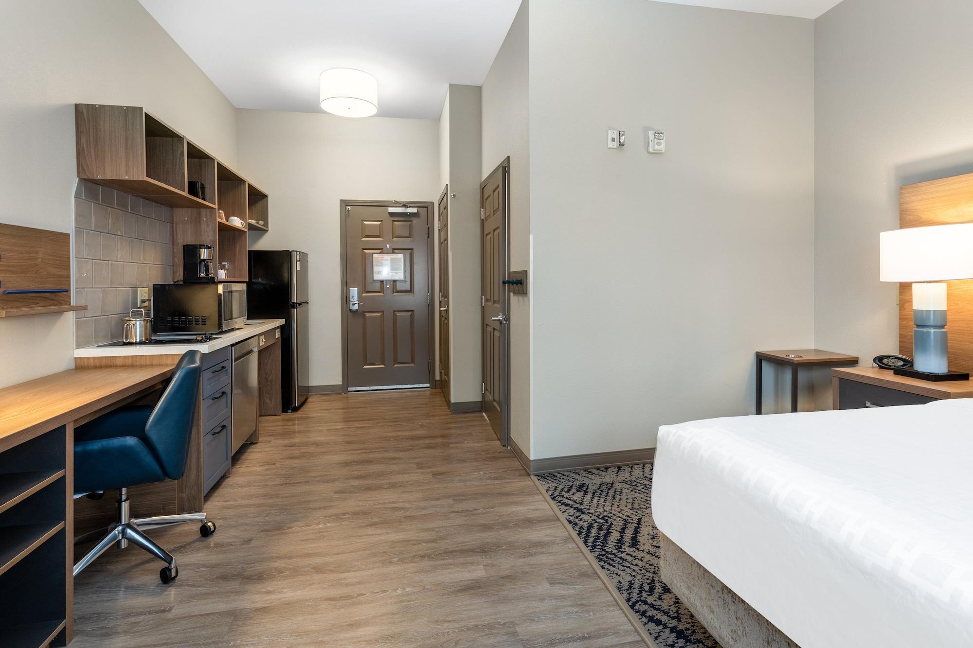 Candlewood Suites Grand Junction By Ihg Exterior photo