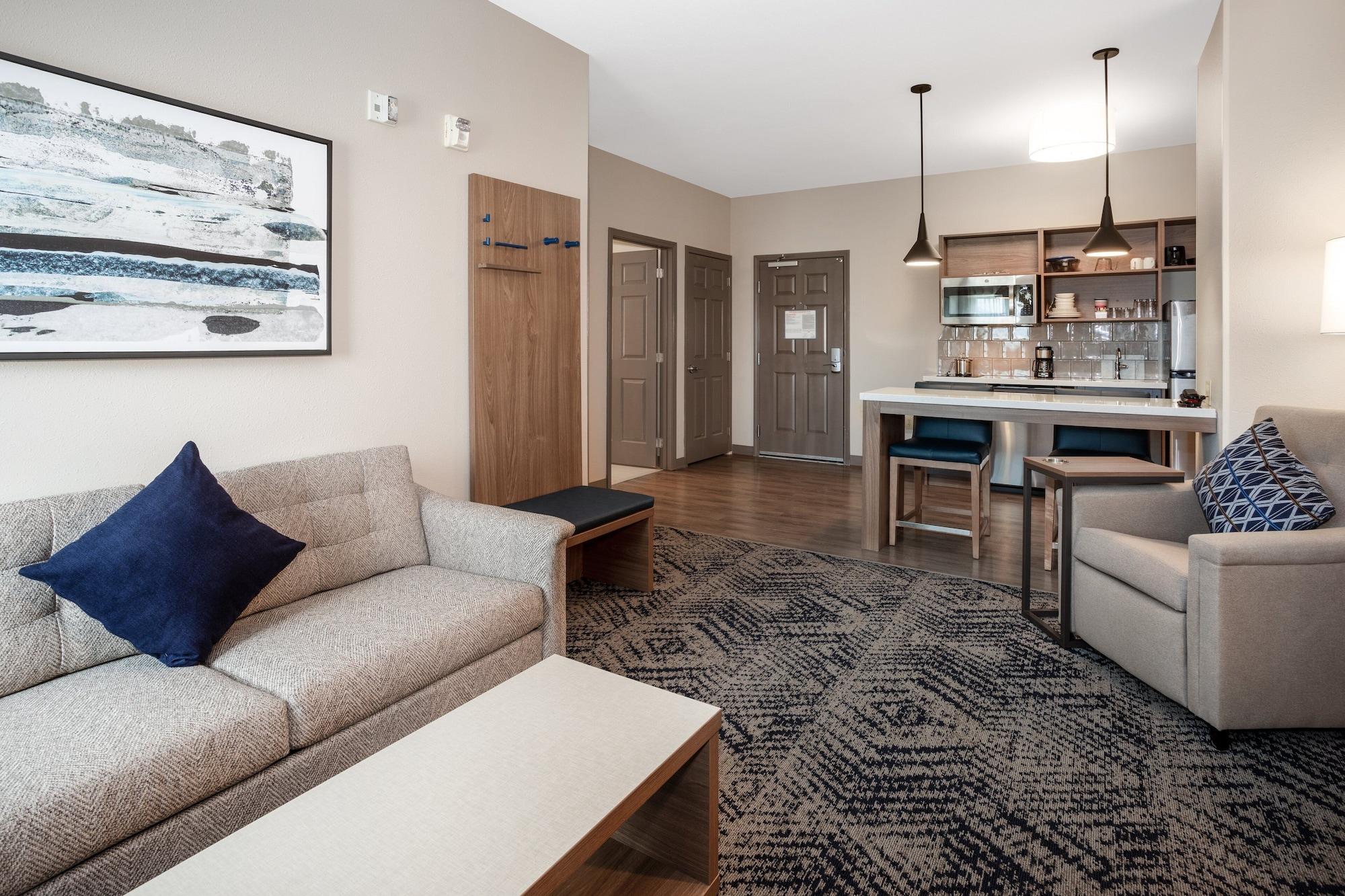 Candlewood Suites Grand Junction By Ihg Exterior photo