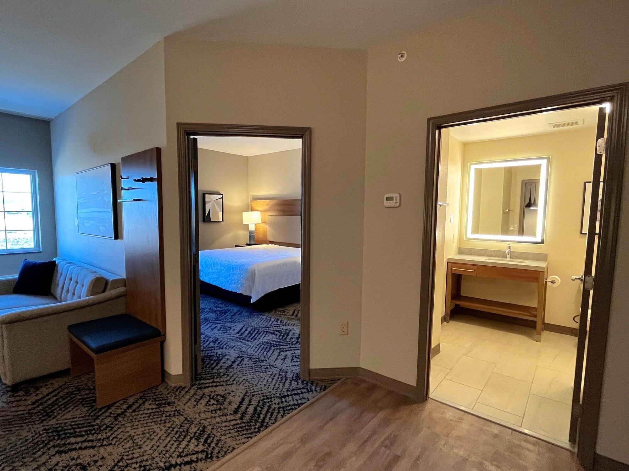 Candlewood Suites Grand Junction By Ihg Exterior photo