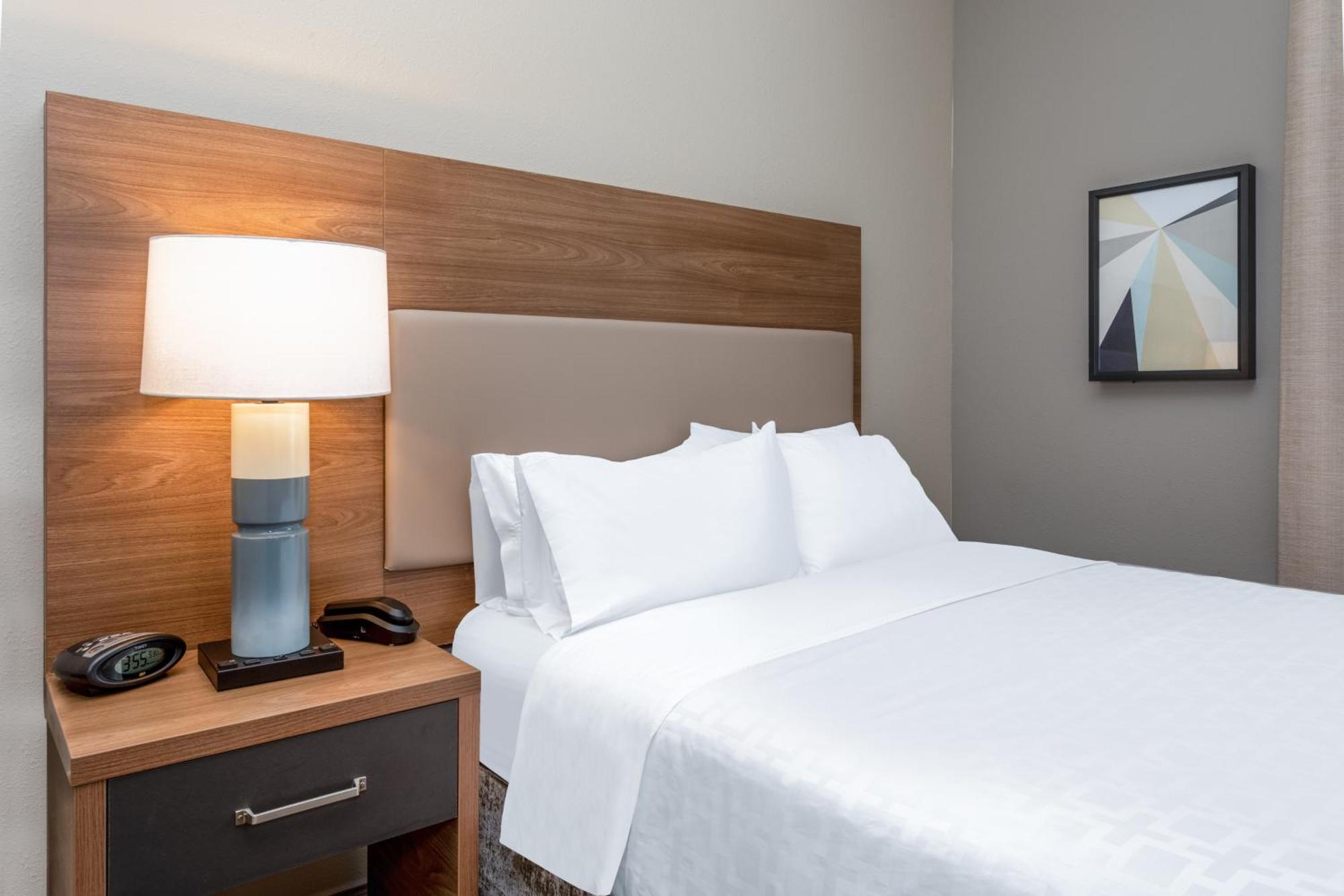 Candlewood Suites Grand Junction By Ihg Room photo