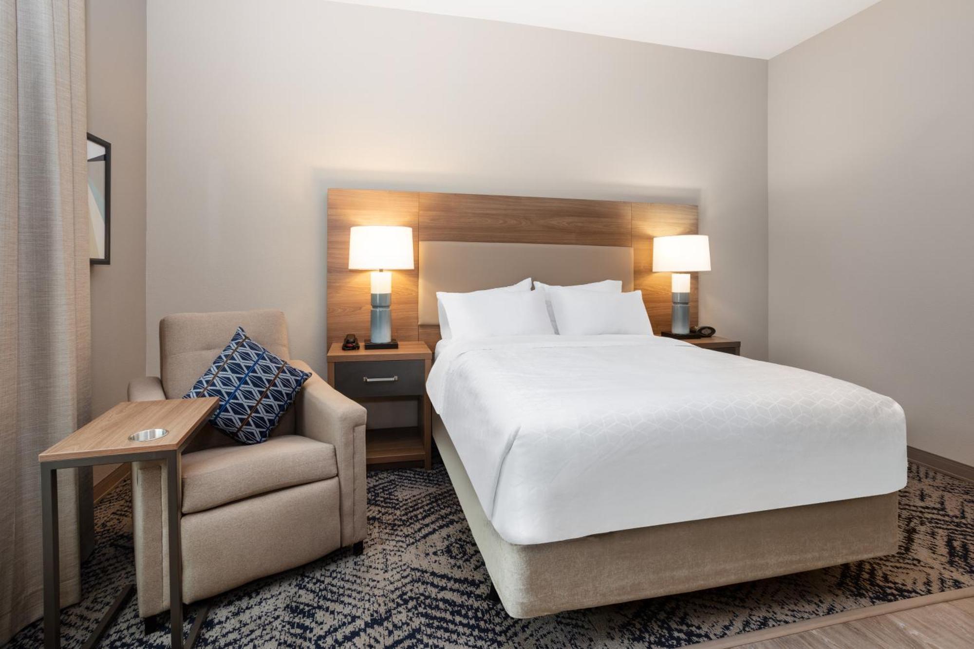 Candlewood Suites Grand Junction By Ihg Room photo
