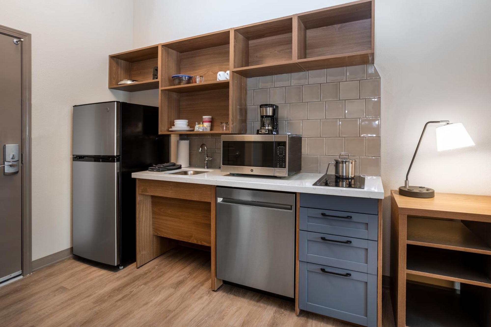 Candlewood Suites Grand Junction By Ihg Room photo